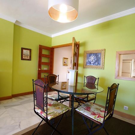 Livingtarifa Apartamento El Puerto Екстериор снимка