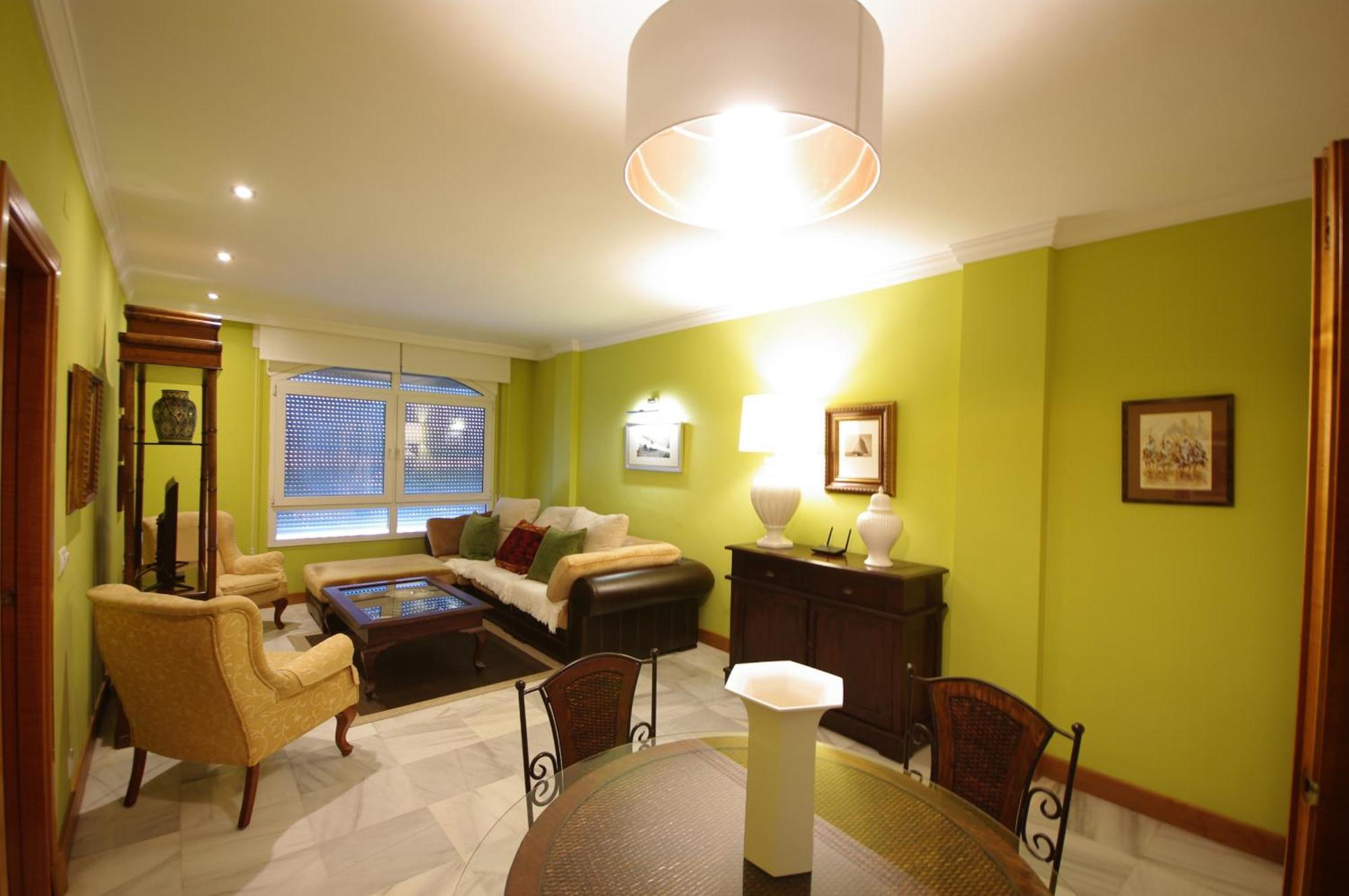 Livingtarifa Apartamento El Puerto Екстериор снимка