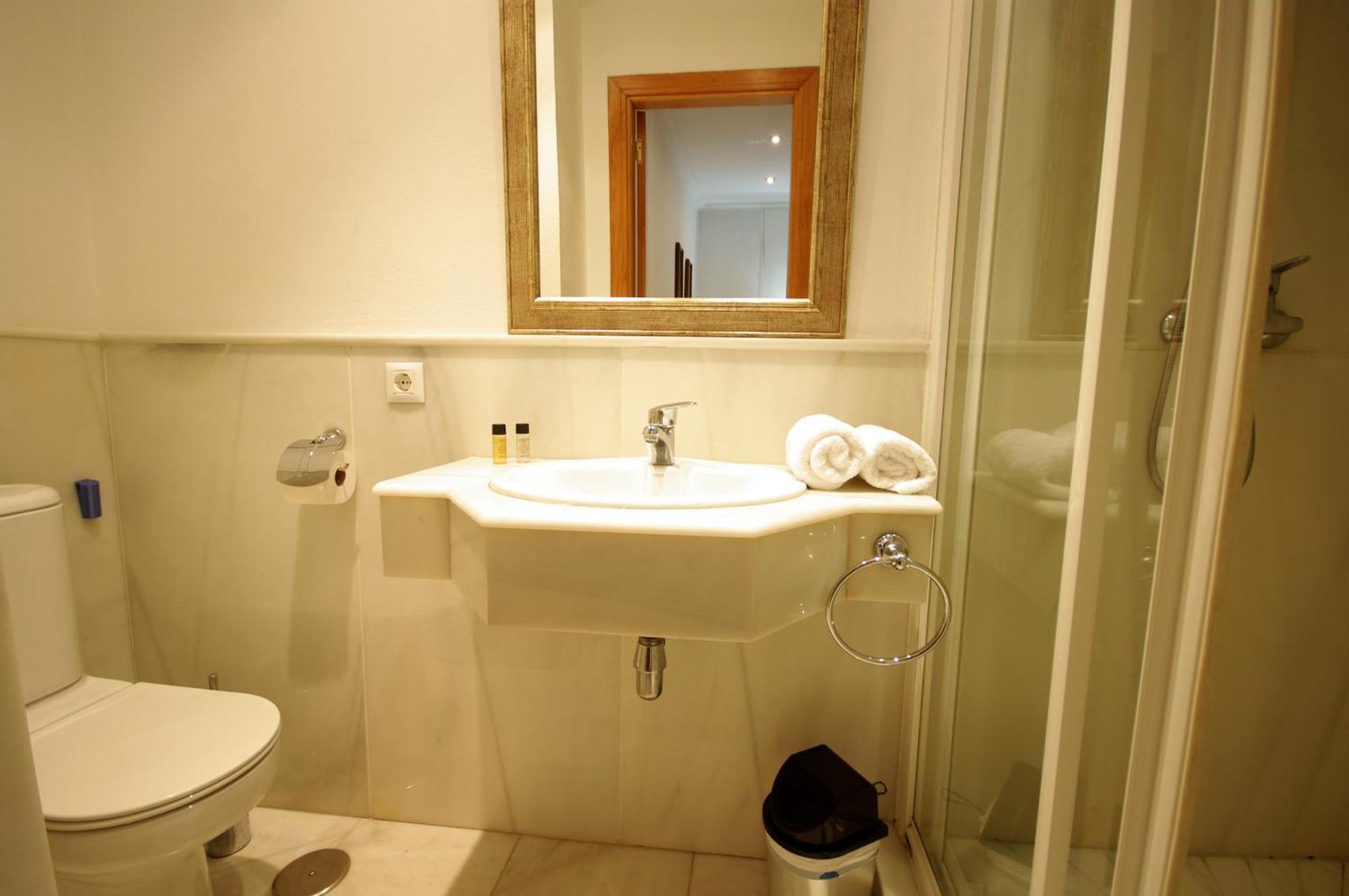 Livingtarifa Apartamento El Puerto Екстериор снимка