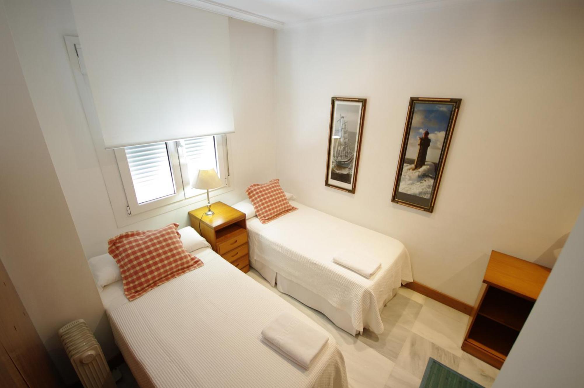 Livingtarifa Apartamento El Puerto Екстериор снимка