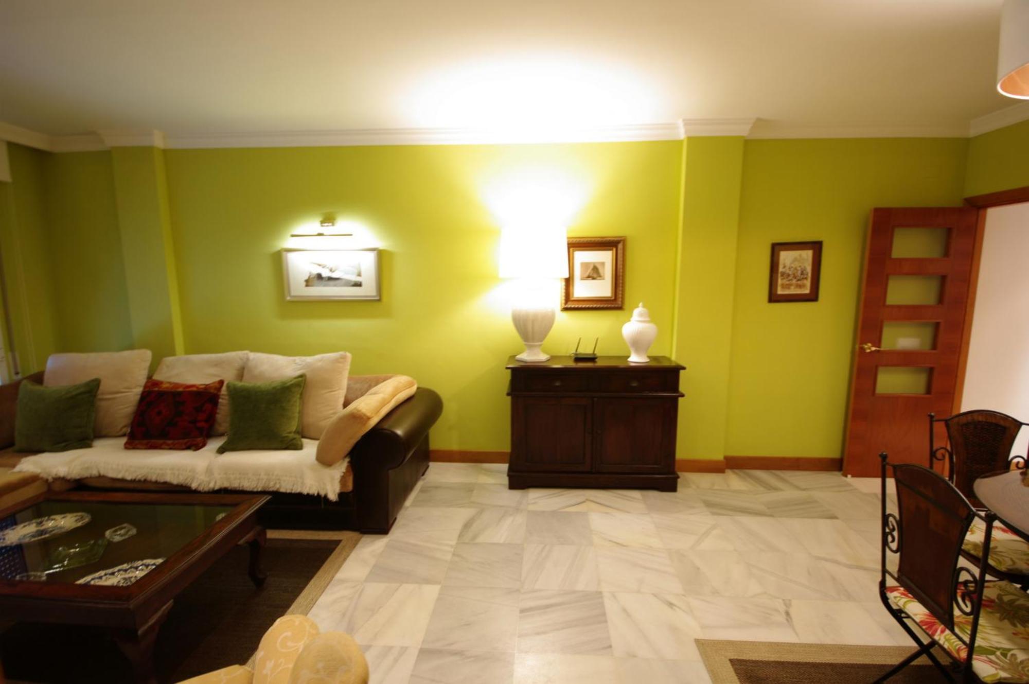 Livingtarifa Apartamento El Puerto Екстериор снимка