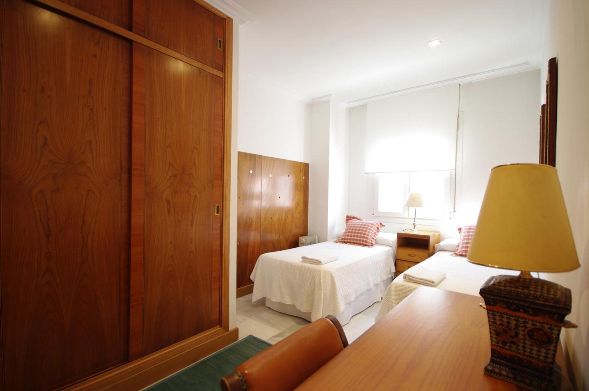 Livingtarifa Apartamento El Puerto Екстериор снимка