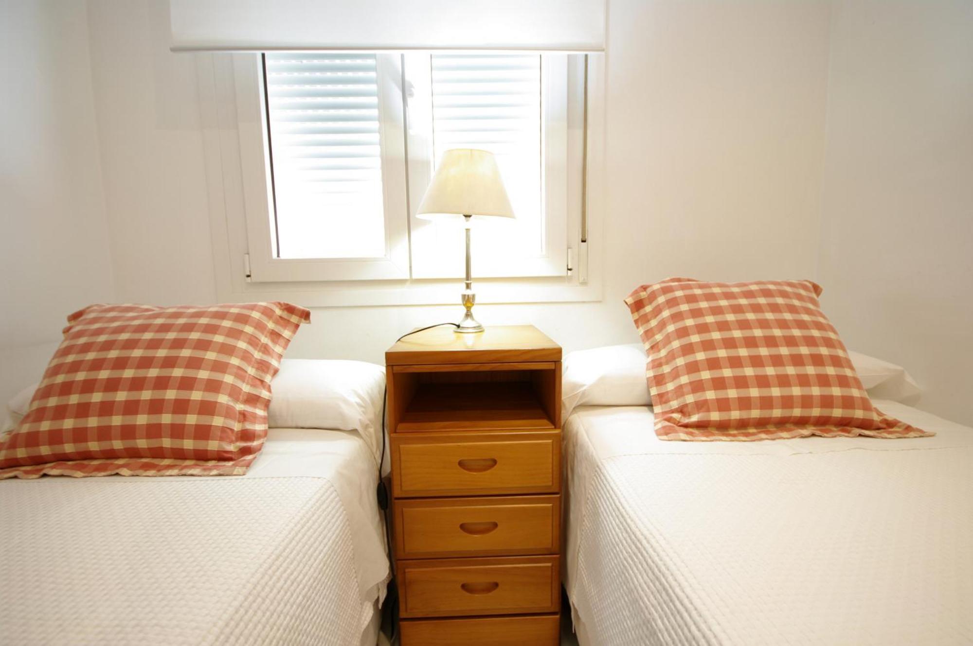 Livingtarifa Apartamento El Puerto Екстериор снимка
