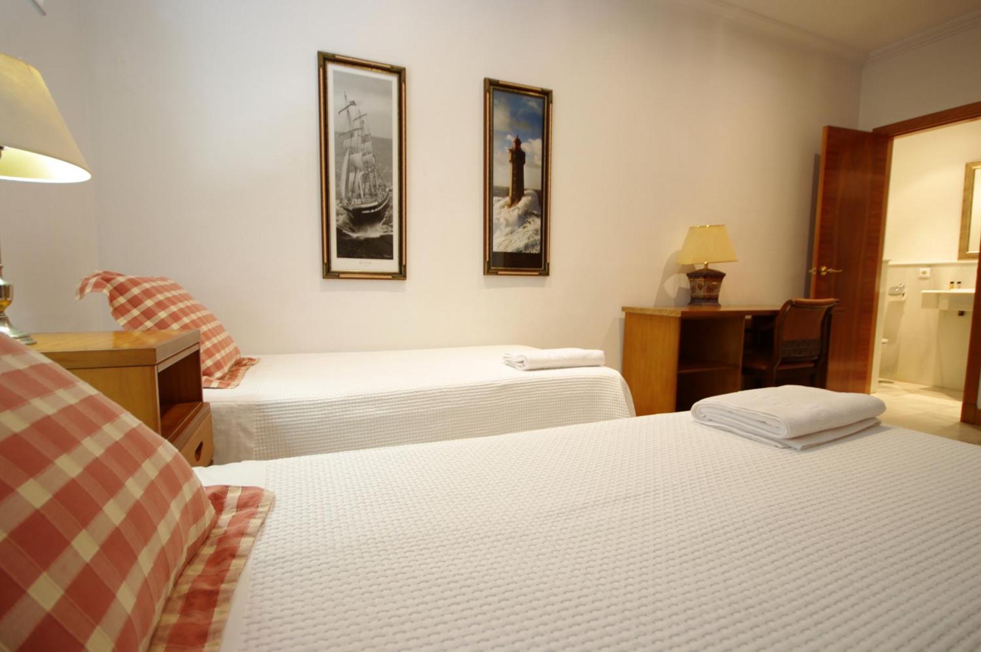 Livingtarifa Apartamento El Puerto Екстериор снимка
