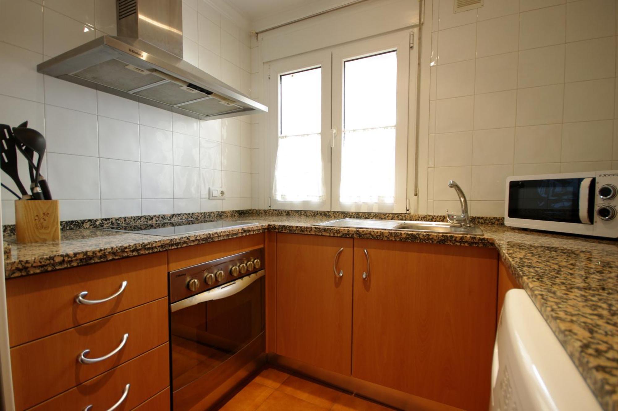 Livingtarifa Apartamento El Puerto Екстериор снимка