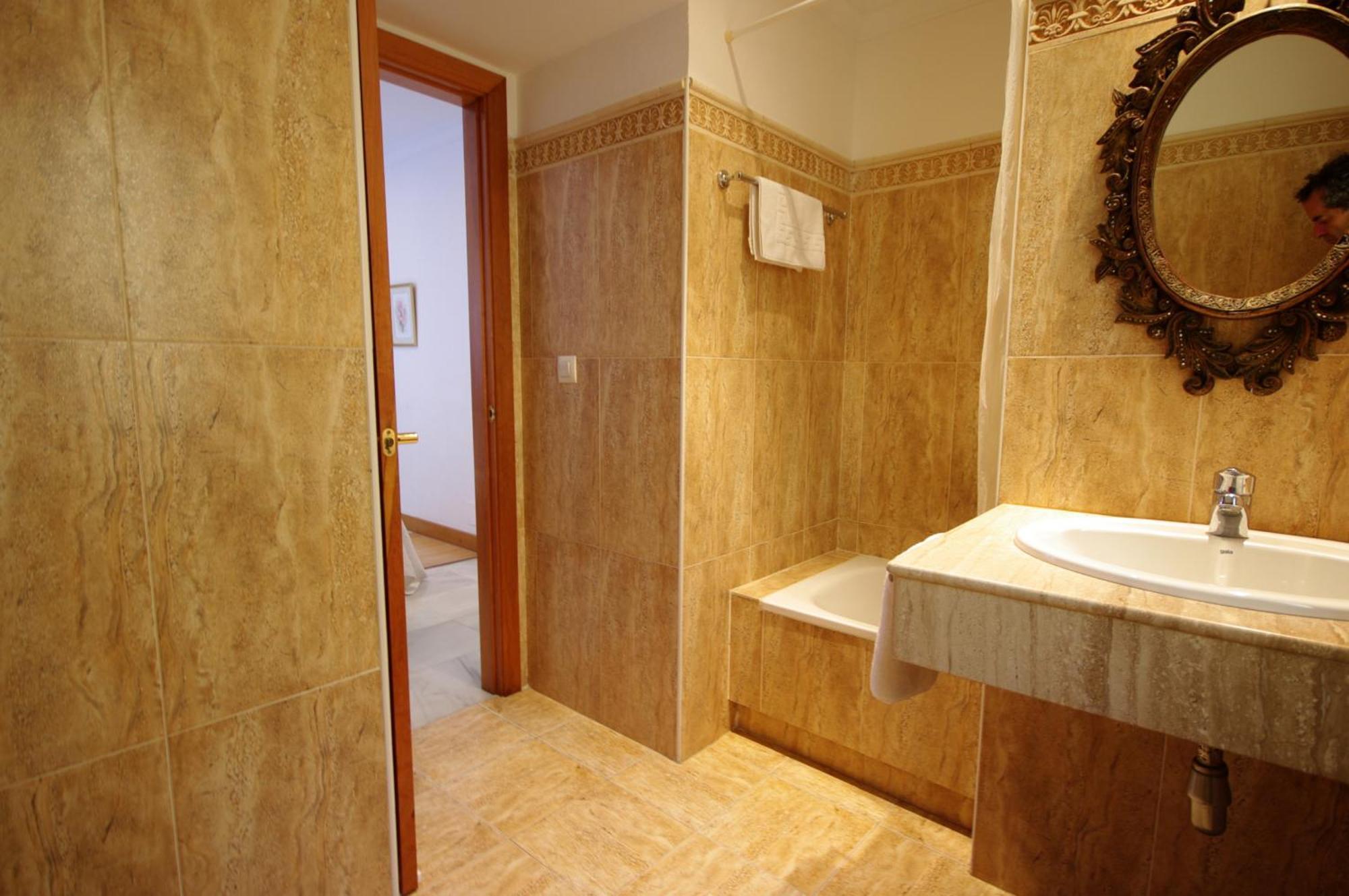Livingtarifa Apartamento El Puerto Екстериор снимка