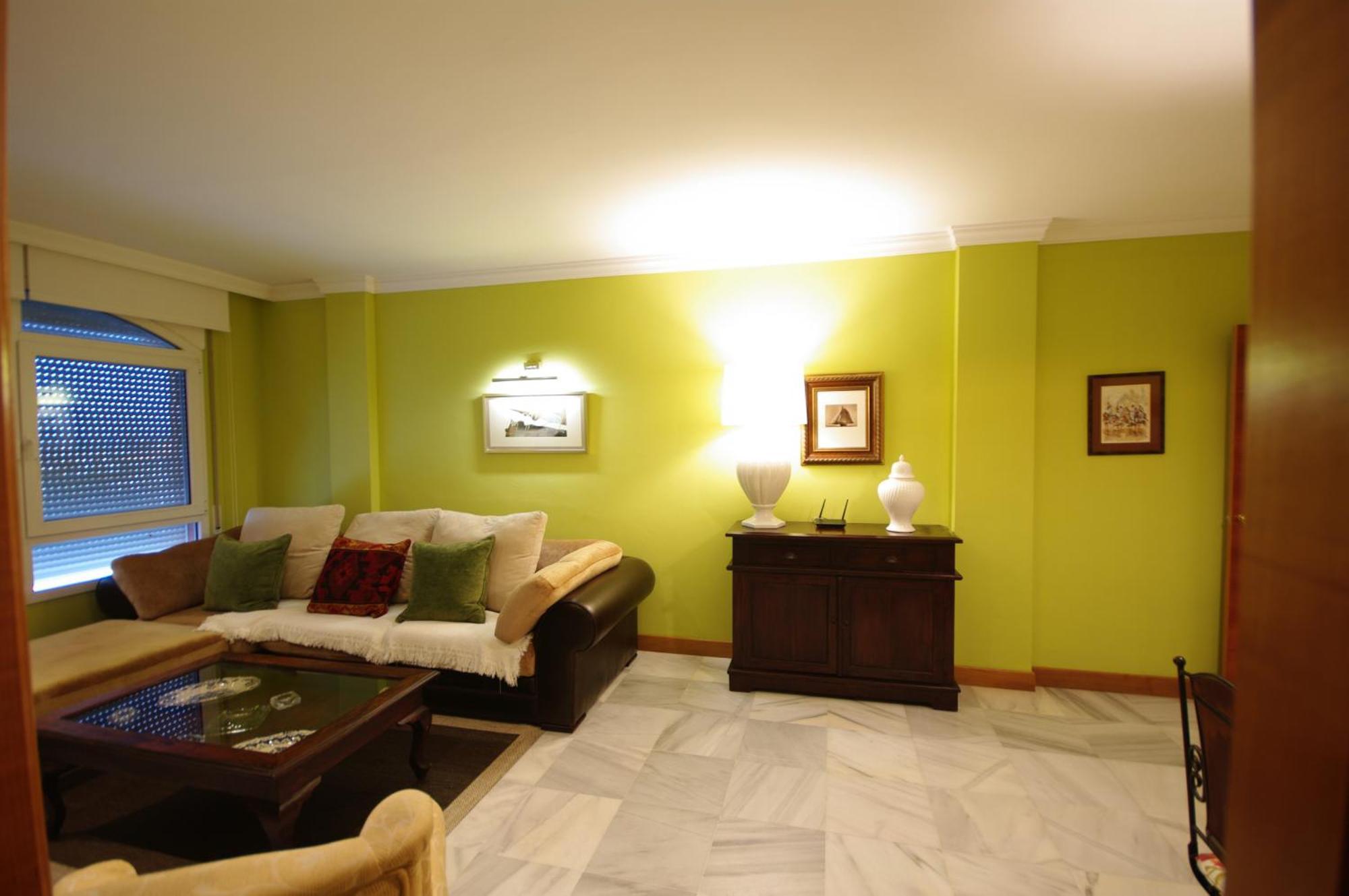 Livingtarifa Apartamento El Puerto Екстериор снимка