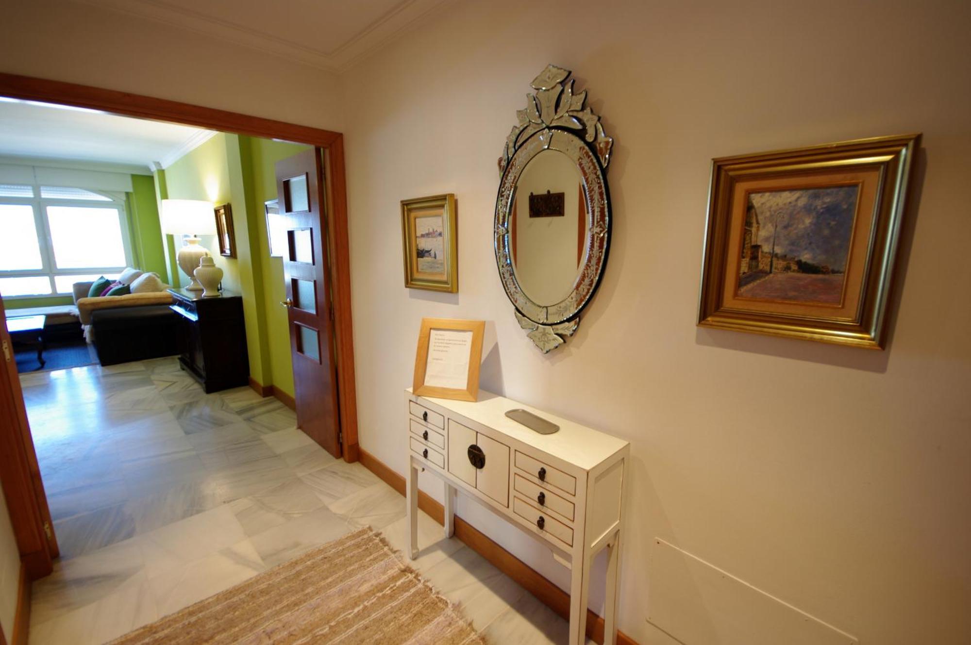 Livingtarifa Apartamento El Puerto Екстериор снимка