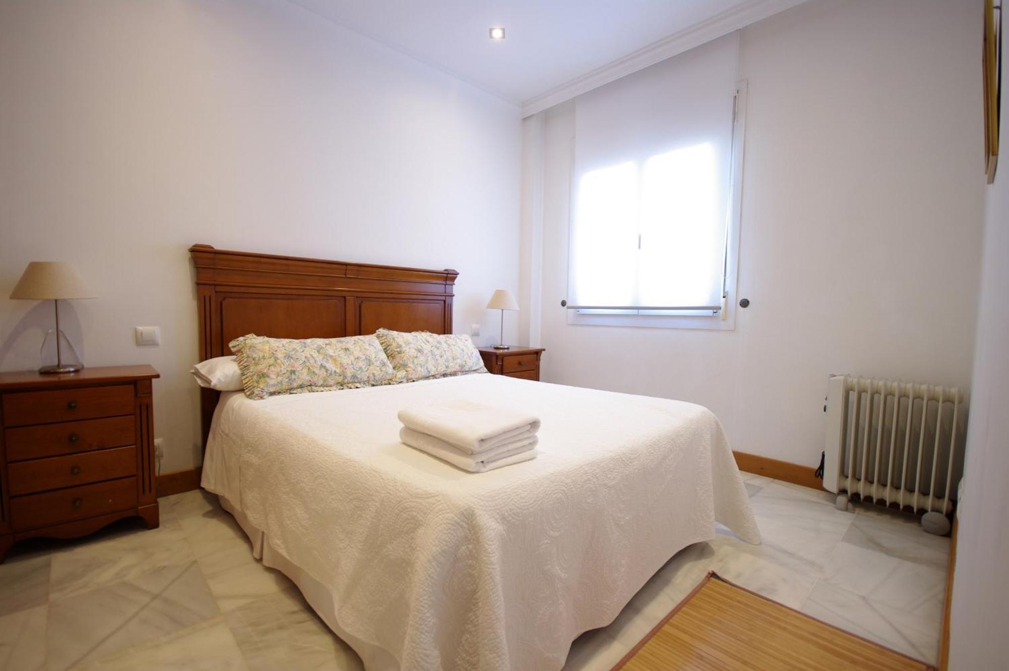 Livingtarifa Apartamento El Puerto Екстериор снимка