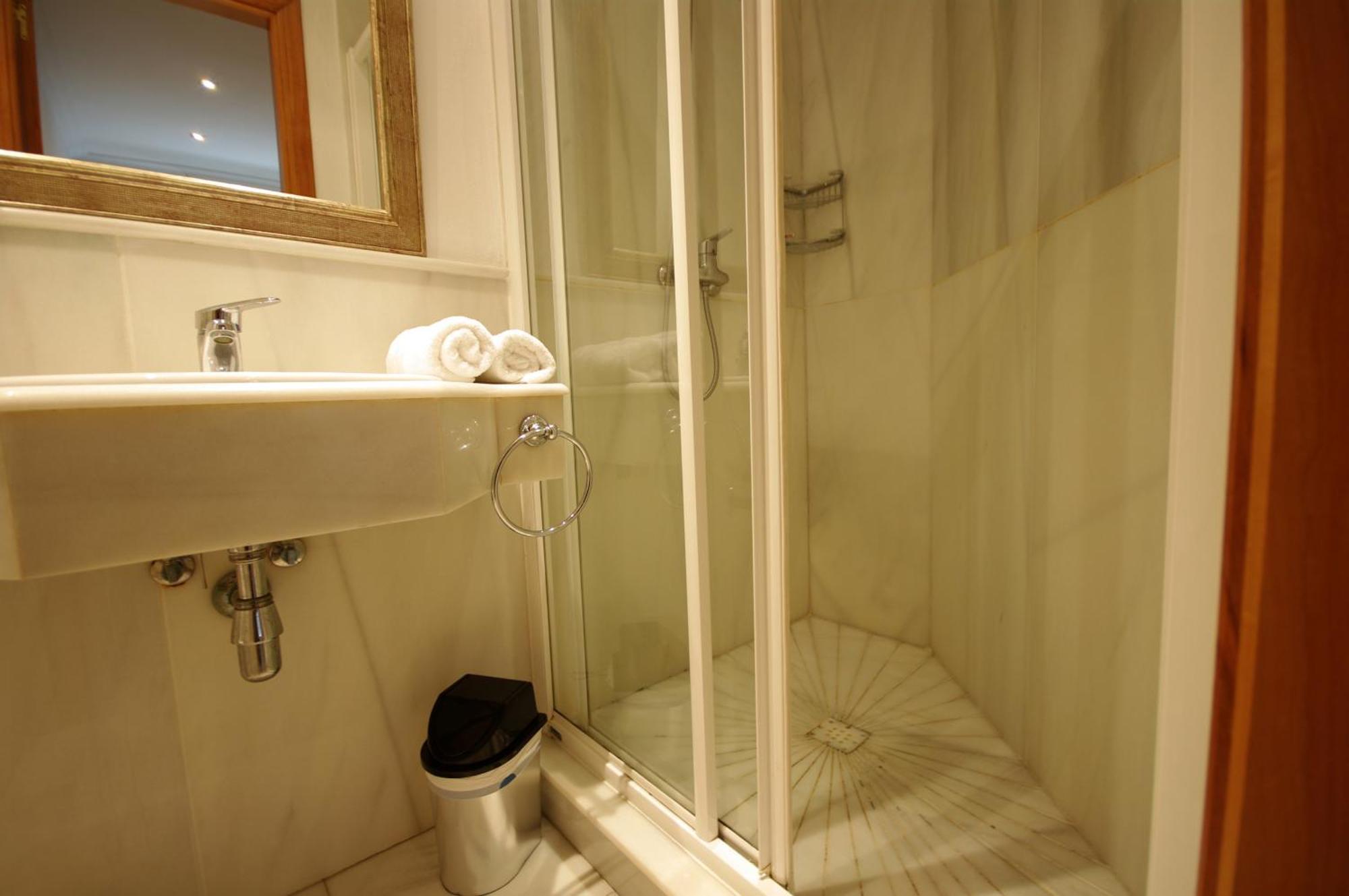 Livingtarifa Apartamento El Puerto Екстериор снимка