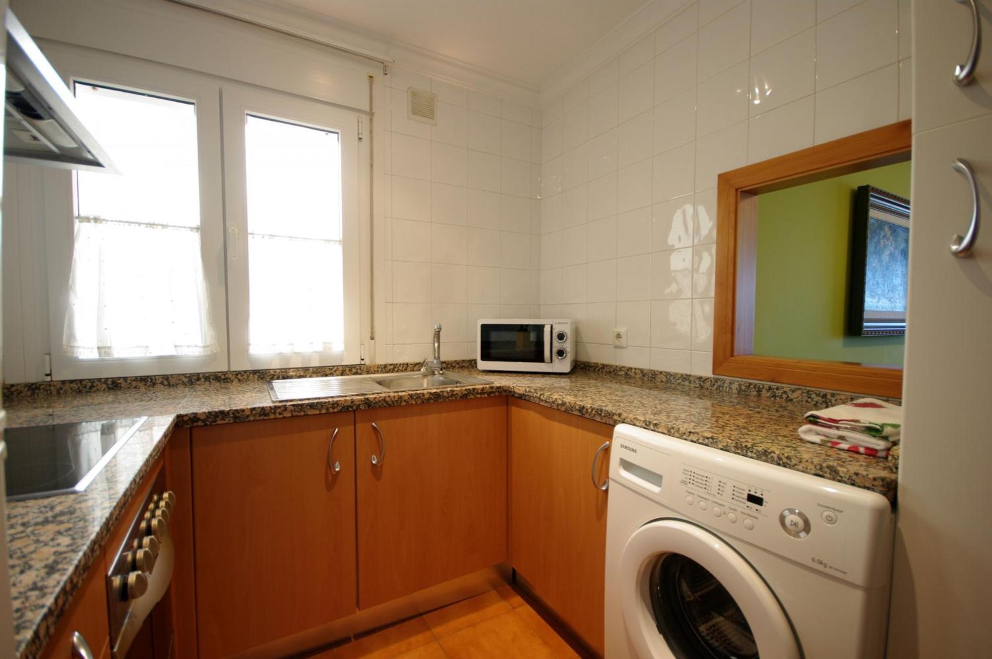 Livingtarifa Apartamento El Puerto Екстериор снимка